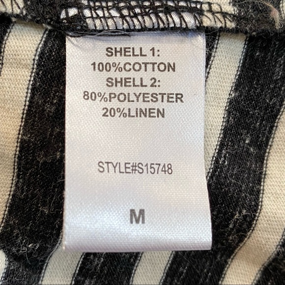 3/$25 Mustard Seed medium top - Picture 9 of 9